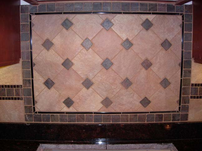 Backsplash